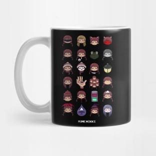 Enjoy the Silence Mug